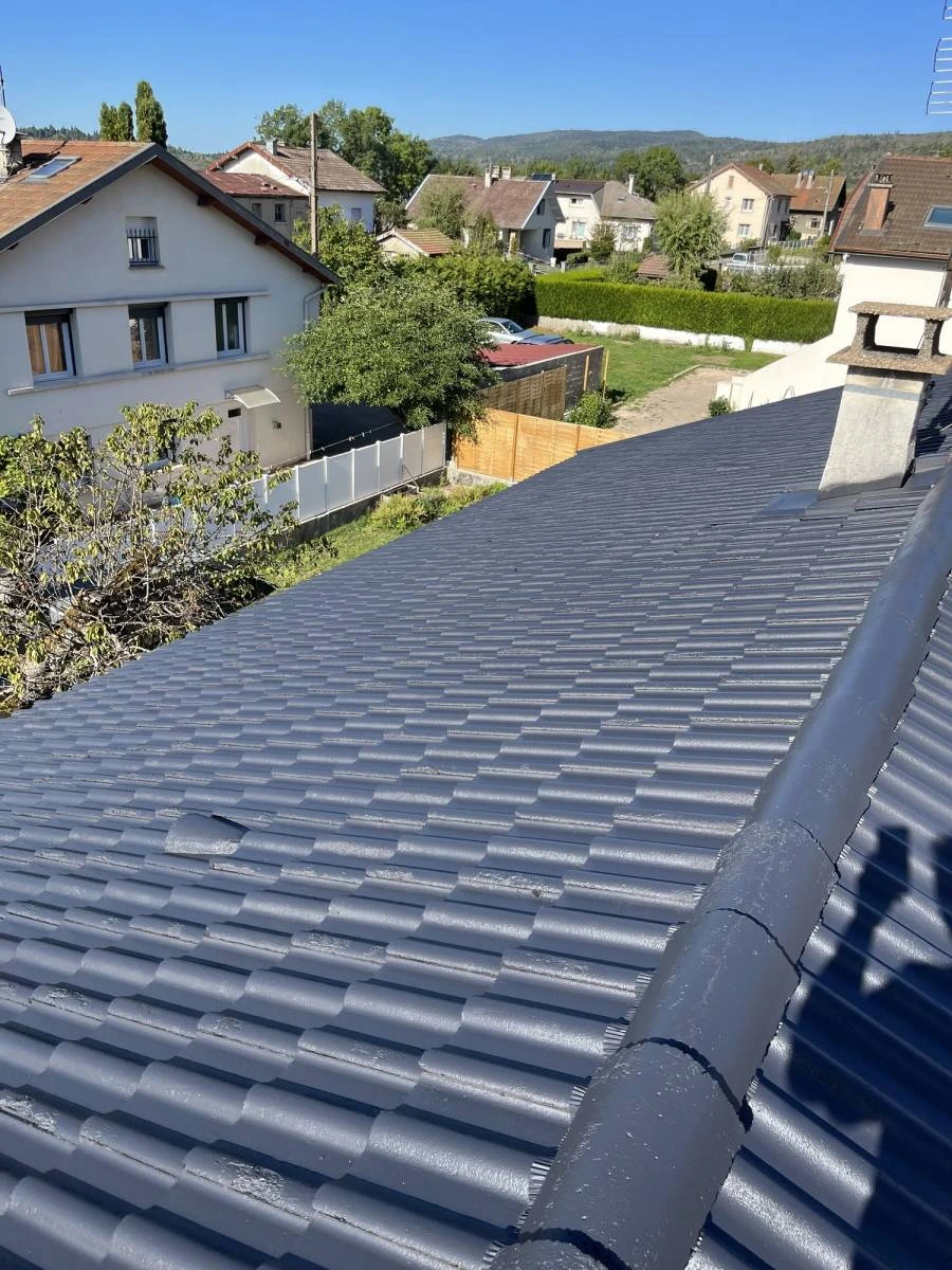 traitement hydrofuge toiture beaumarie